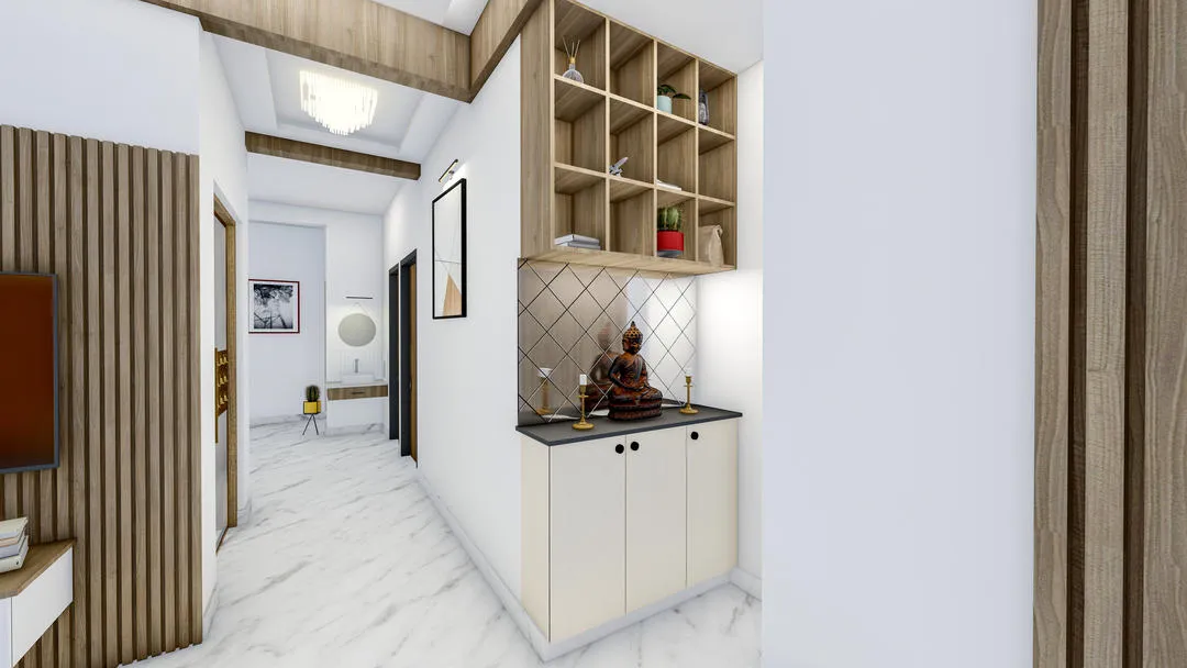 Nagaraj Residence